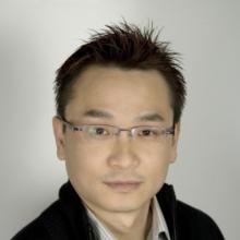 Vincent Hsiao's Profile Photo