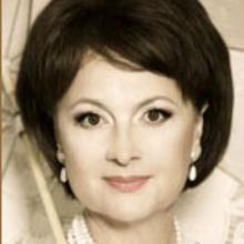 Olga Ivanovna Samartseva's Profile Photo