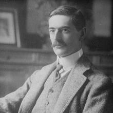 Arthur Chamberlain's Profile Photo