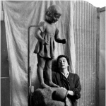 Photo from profile of Zivar Mammadova