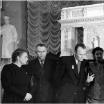Photo from profile of Zivar Mammadova