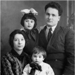 Photo from profile of Zivar Mammadova