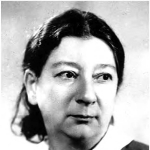 Photo from profile of Zivar Mammadova