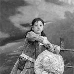 Photo from profile of Zivar Mammadova