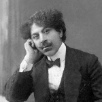 Najafgulu Taghiyev - Father of Zivar Mammadova
