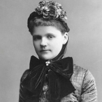Princess Helena of Waldeck and Pyrmont - Mother of Princess Alice Countess of Athlone
