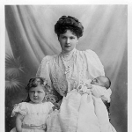 Photo from profile of Princess Alice Countess of Athlone