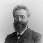 Hermann Ebbinghaus - colleague of Arthur Konig