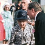 Photo from profile of Princess Alice Countess of Athlone