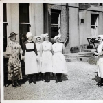 Photo from profile of Princess Alice Countess of Athlone