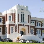 Photo from profile of Wystan Curnow