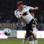 Photo from profile of Bastian Schweinsteiger