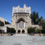 Photo from profile of Robert Spivey