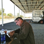 Photo from profile of Wystan Curnow