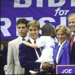 Photo from profile of Jill Biden