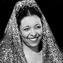 Ethel Waters's Profile Photo