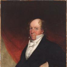 Samuel Appleton's Profile Photo