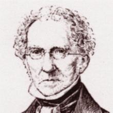 Josiah Hornblower's Profile Photo
