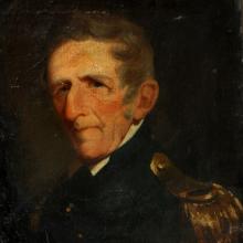 Samuel Hopkins's Profile Photo