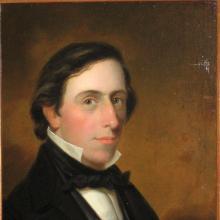 Douglass Houghton's Profile Photo