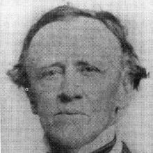 Buckingham Smith's Profile Photo