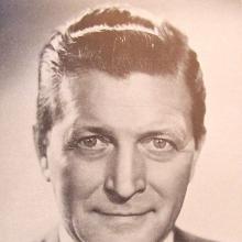 Otto Kerner Jr.'s Profile Photo