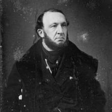 Theodore Sedgwick III's Profile Photo