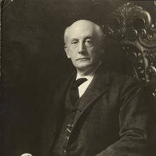 Moorfield Storey's Profile Photo