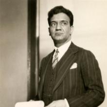 Ferdinand Pecora's Profile Photo