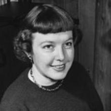 Betty MacDonald's Profile Photo