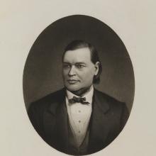 Emerson Bennett's Profile Photo