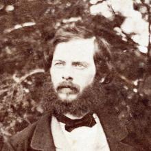 Theodore Winthrop's Profile Photo