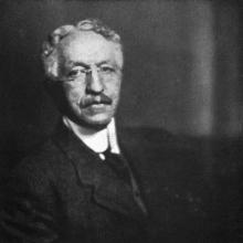 Gustav Kobbe's Profile Photo