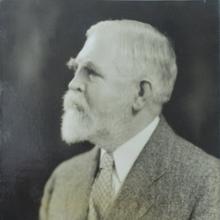 William McAndrew's Profile Photo