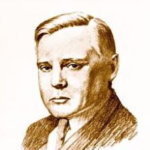 Herbert Asbury's Profile Photo