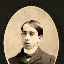 Alfred Harcourt's Profile Photo