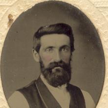 Samuel Ogden's Profile Photo