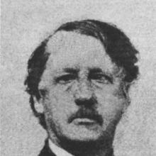William Reynolds's Profile Photo