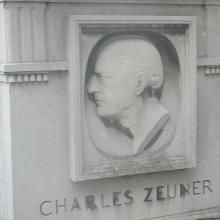 Charles Zeuner's Profile Photo