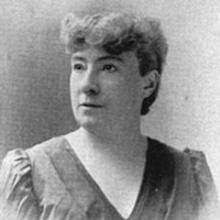 Agnes Booth's Profile Photo