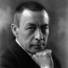 Sergei Rachmaninoff's Profile Photo