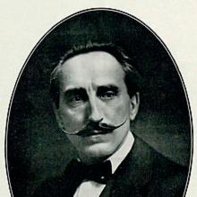 Henri Verbrugghen's Profile Photo
