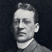 Arthur Whiting's Profile Photo