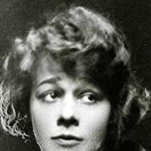 Pauline Lord's Profile Photo