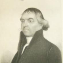 William McKendree's Profile Photo