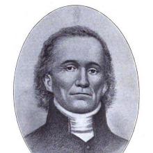 Benjamin Randall's Profile Photo