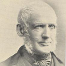 Frederic Huidekoper's Profile Photo