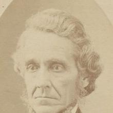 Frederick Merrick's Profile Photo