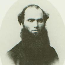 William Corby's Profile Photo