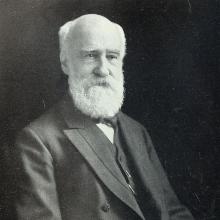 George Washburn's Profile Photo